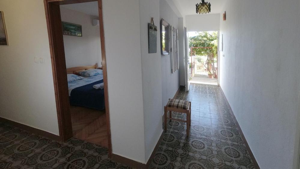 Apartman Dolores Kuciste Zewnętrze zdjęcie