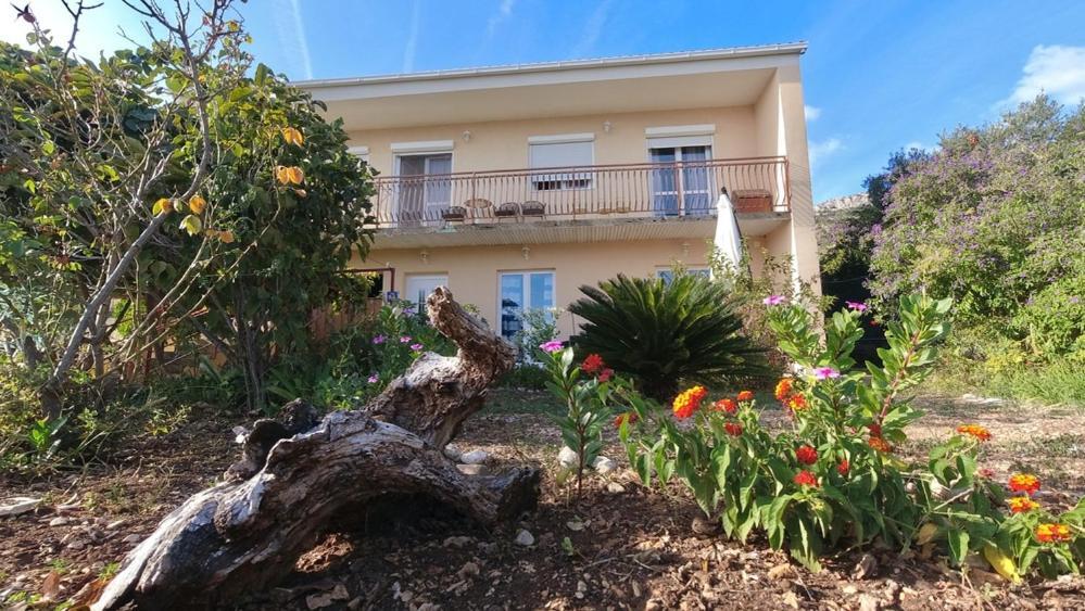 Apartman Dolores Kuciste Zewnętrze zdjęcie
