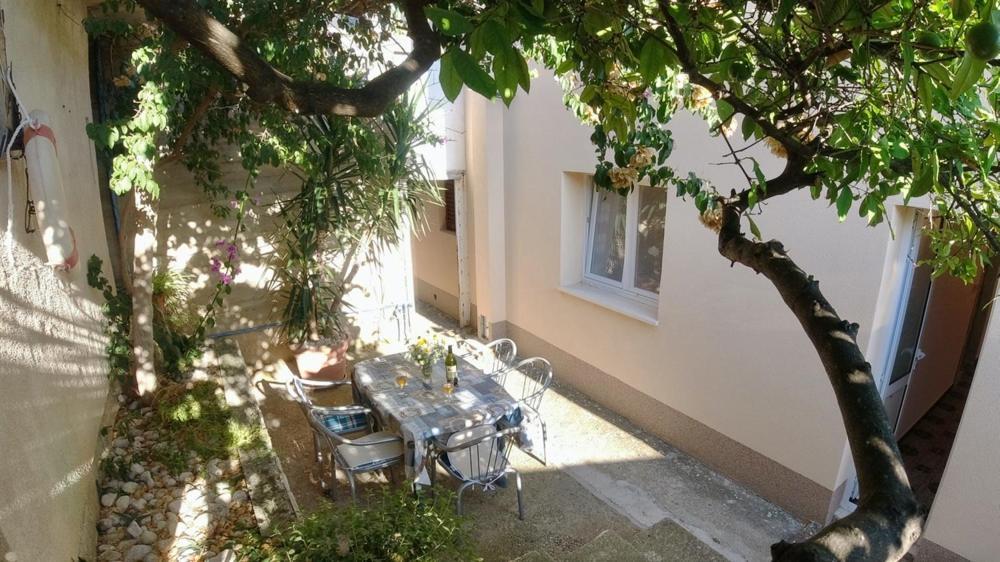 Apartman Dolores Kuciste Zewnętrze zdjęcie