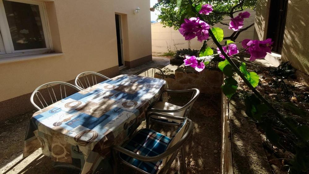 Apartman Dolores Kuciste Zewnętrze zdjęcie