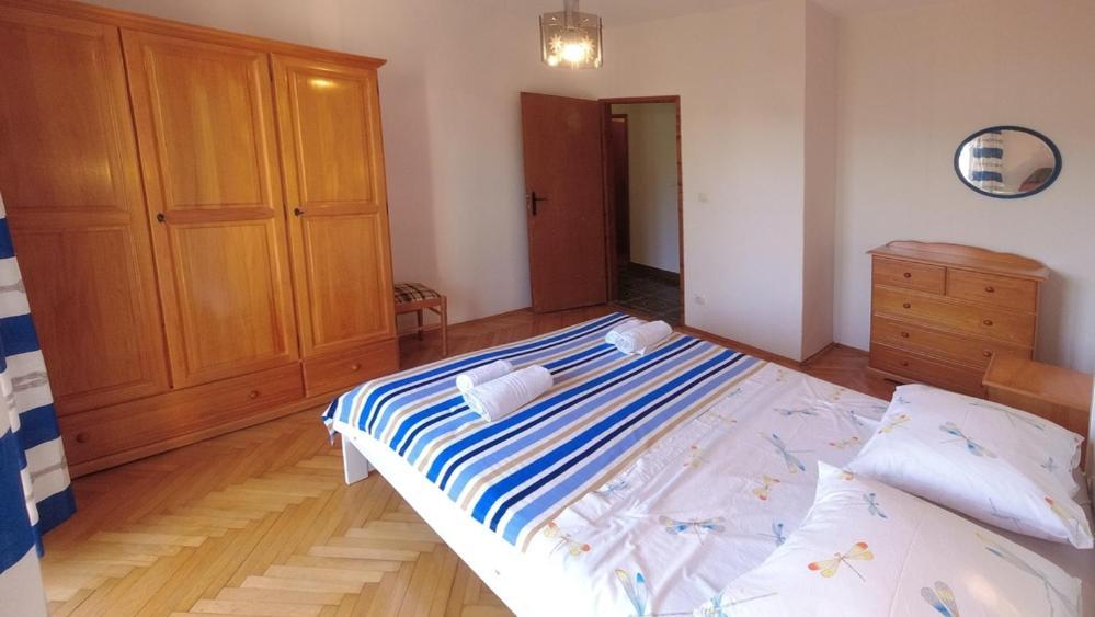 Apartman Dolores Kuciste Zewnętrze zdjęcie